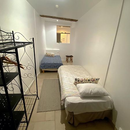 דיז'ון Hotel Le Chambellan מראה חיצוני תמונה