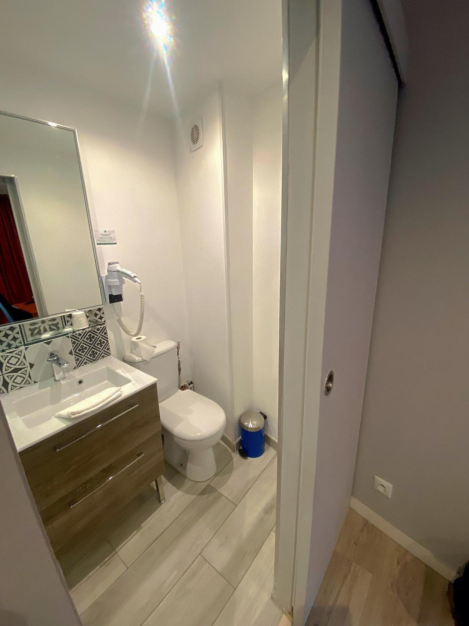 דיז'ון Hotel Le Chambellan מראה חיצוני תמונה