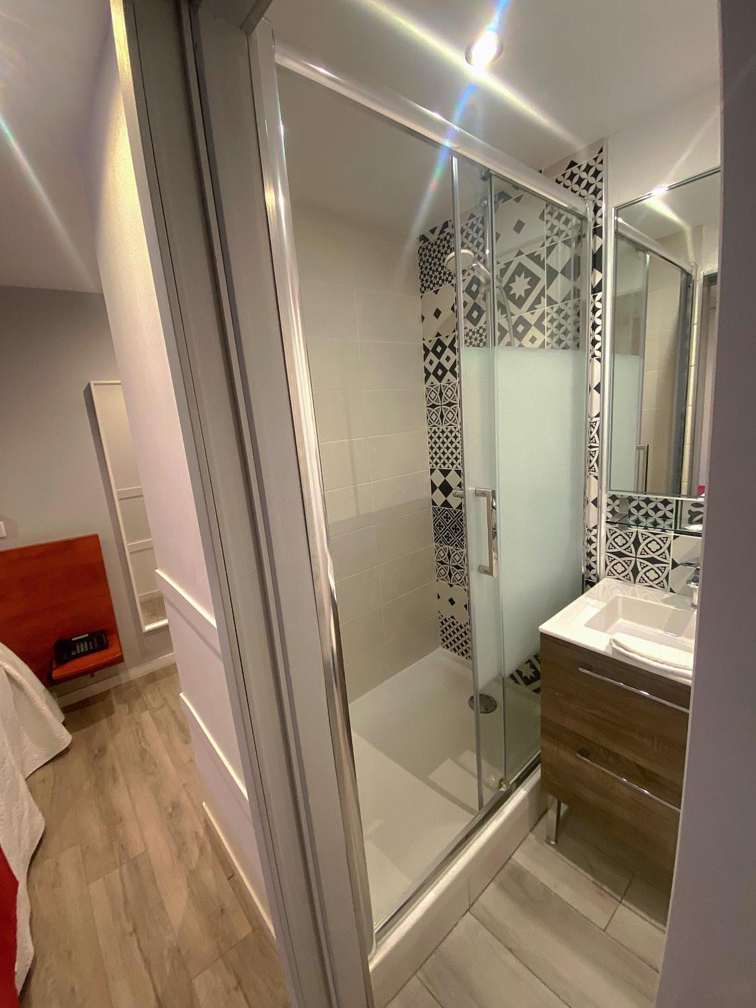 דיז'ון Hotel Le Chambellan מראה חיצוני תמונה