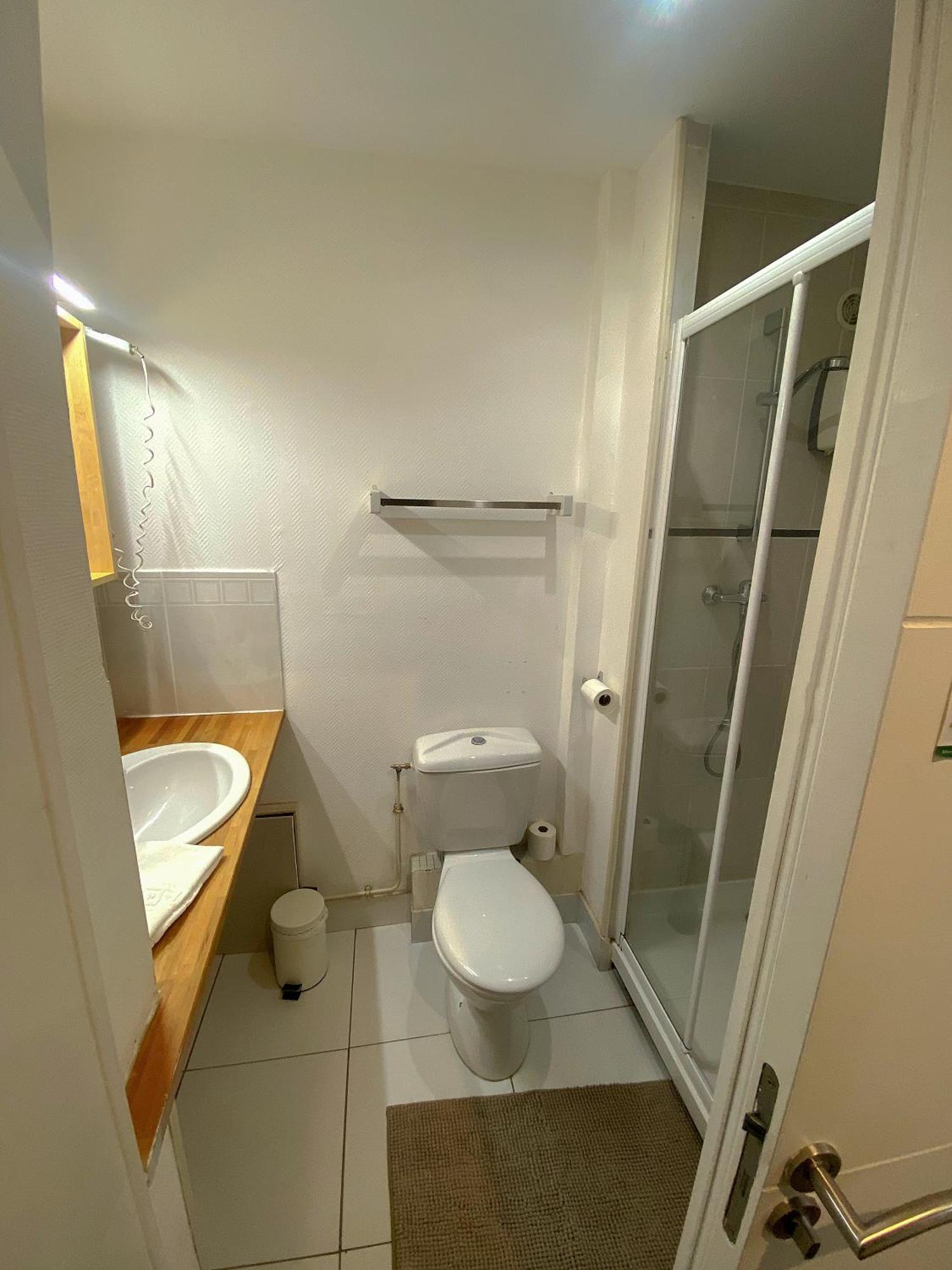דיז'ון Hotel Le Chambellan מראה חיצוני תמונה