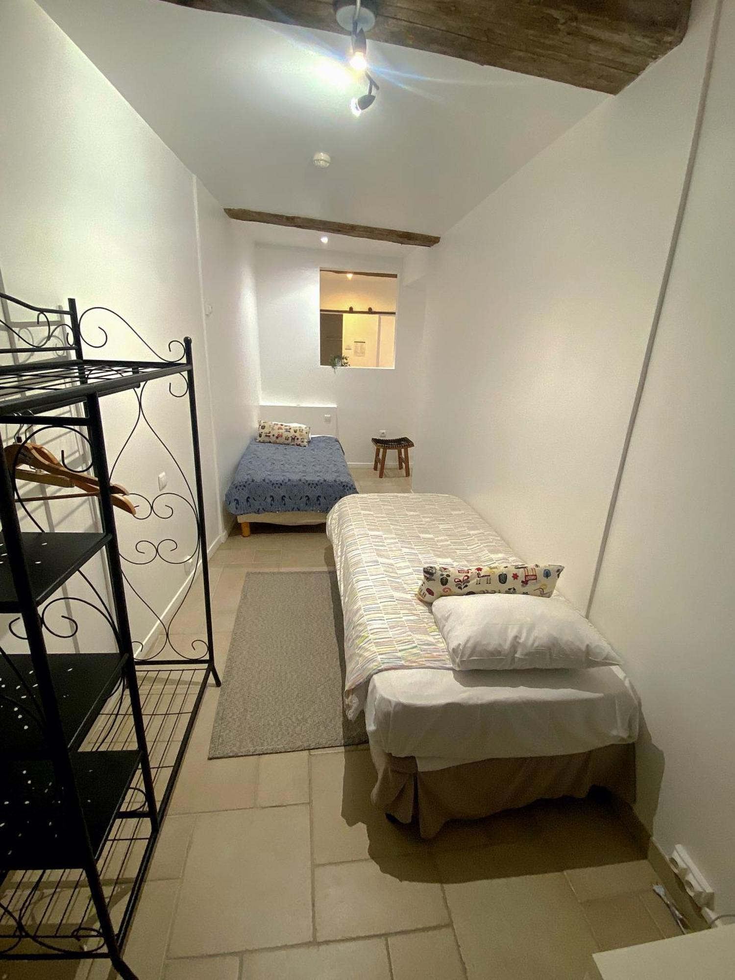 דיז'ון Hotel Le Chambellan מראה חיצוני תמונה