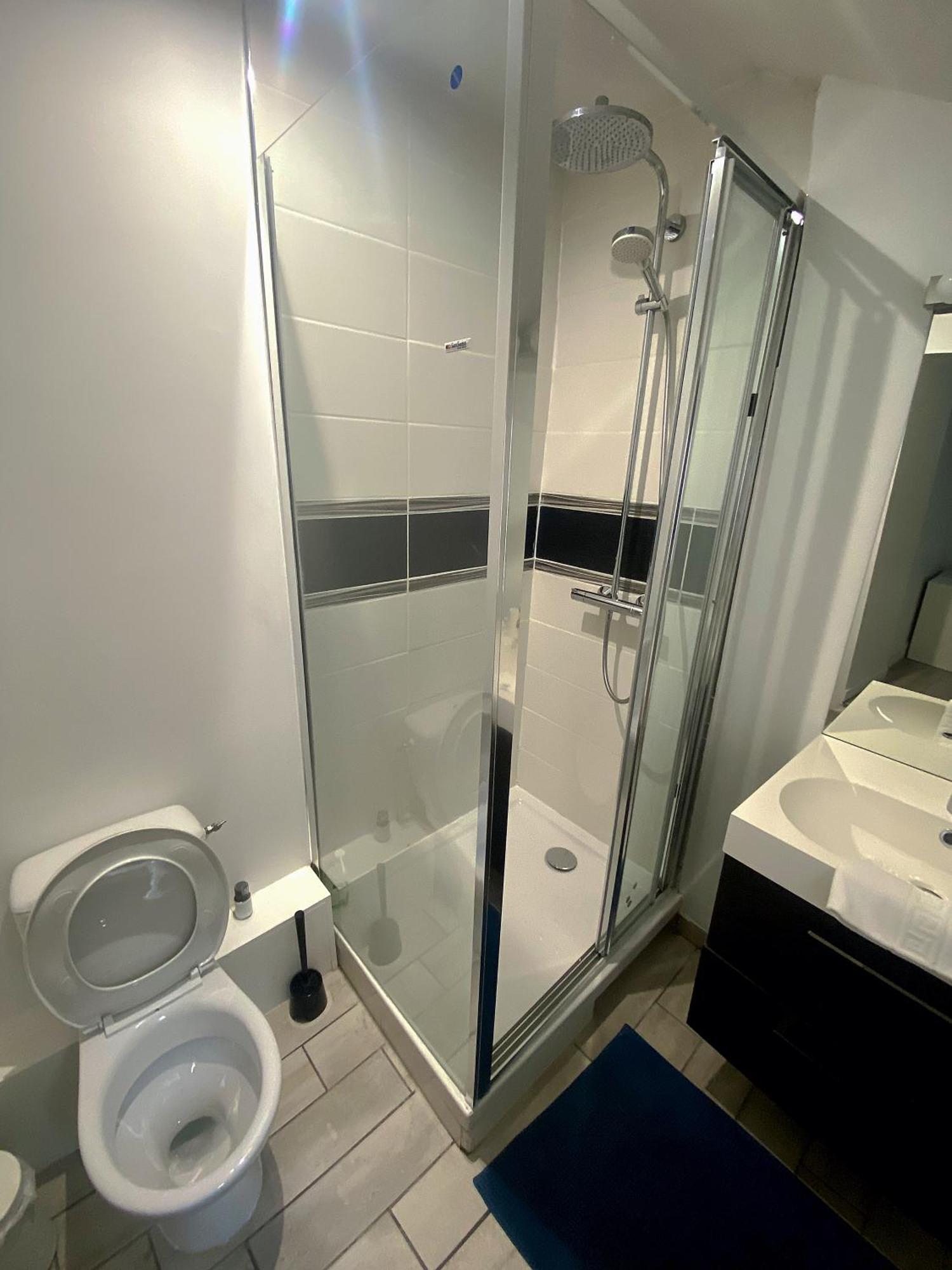 דיז'ון Hotel Le Chambellan מראה חיצוני תמונה