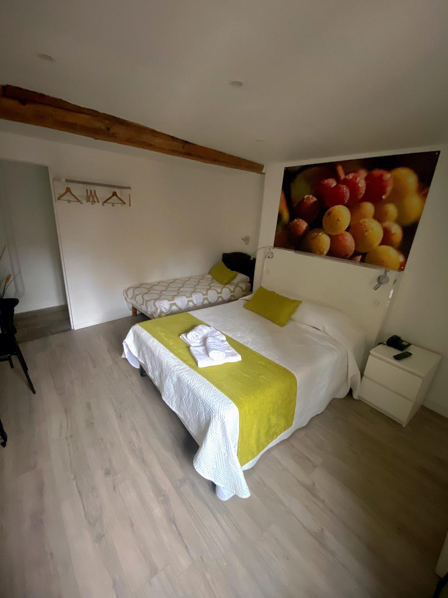 דיז'ון Hotel Le Chambellan מראה חיצוני תמונה
