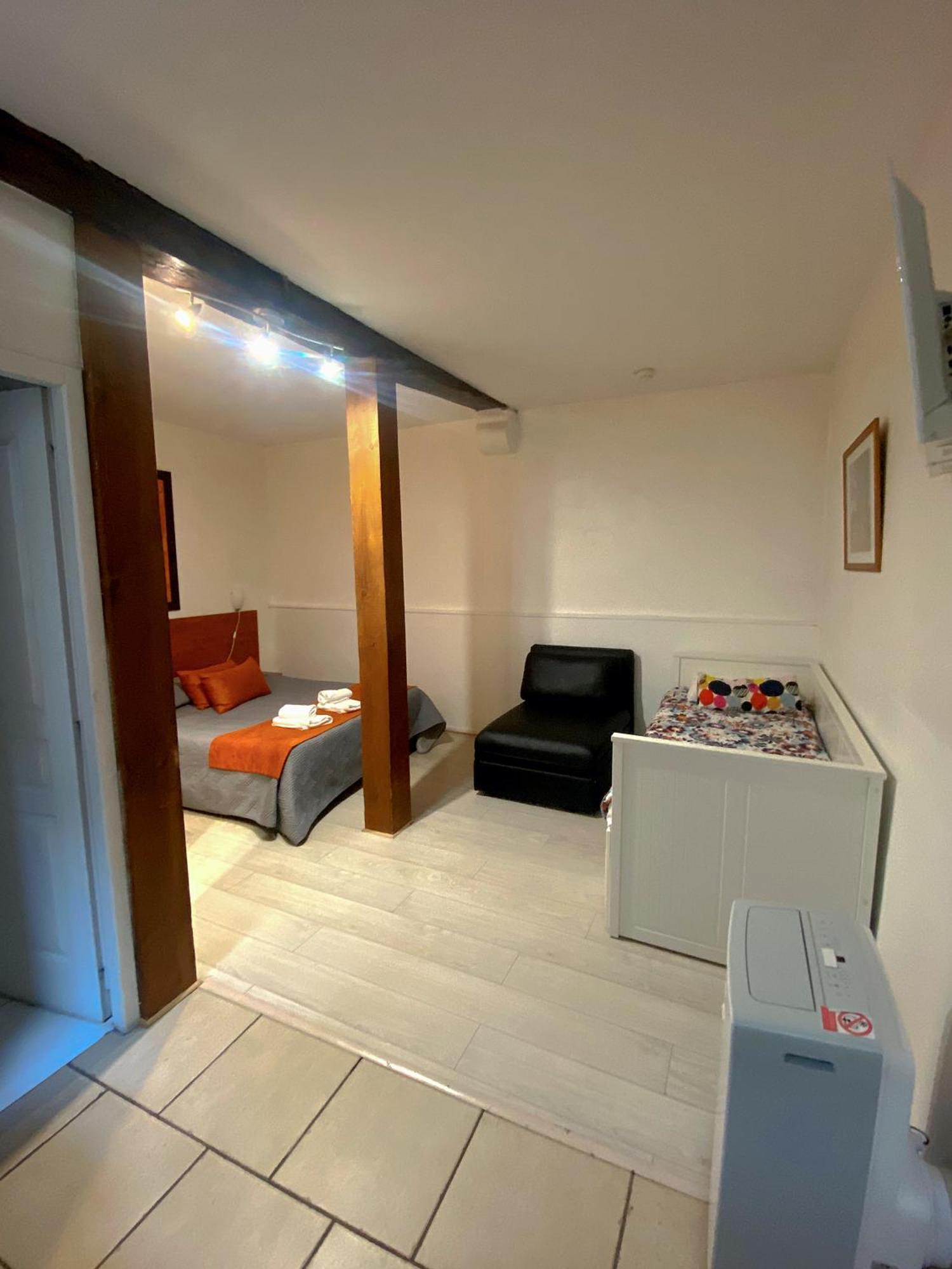 דיז'ון Hotel Le Chambellan מראה חיצוני תמונה