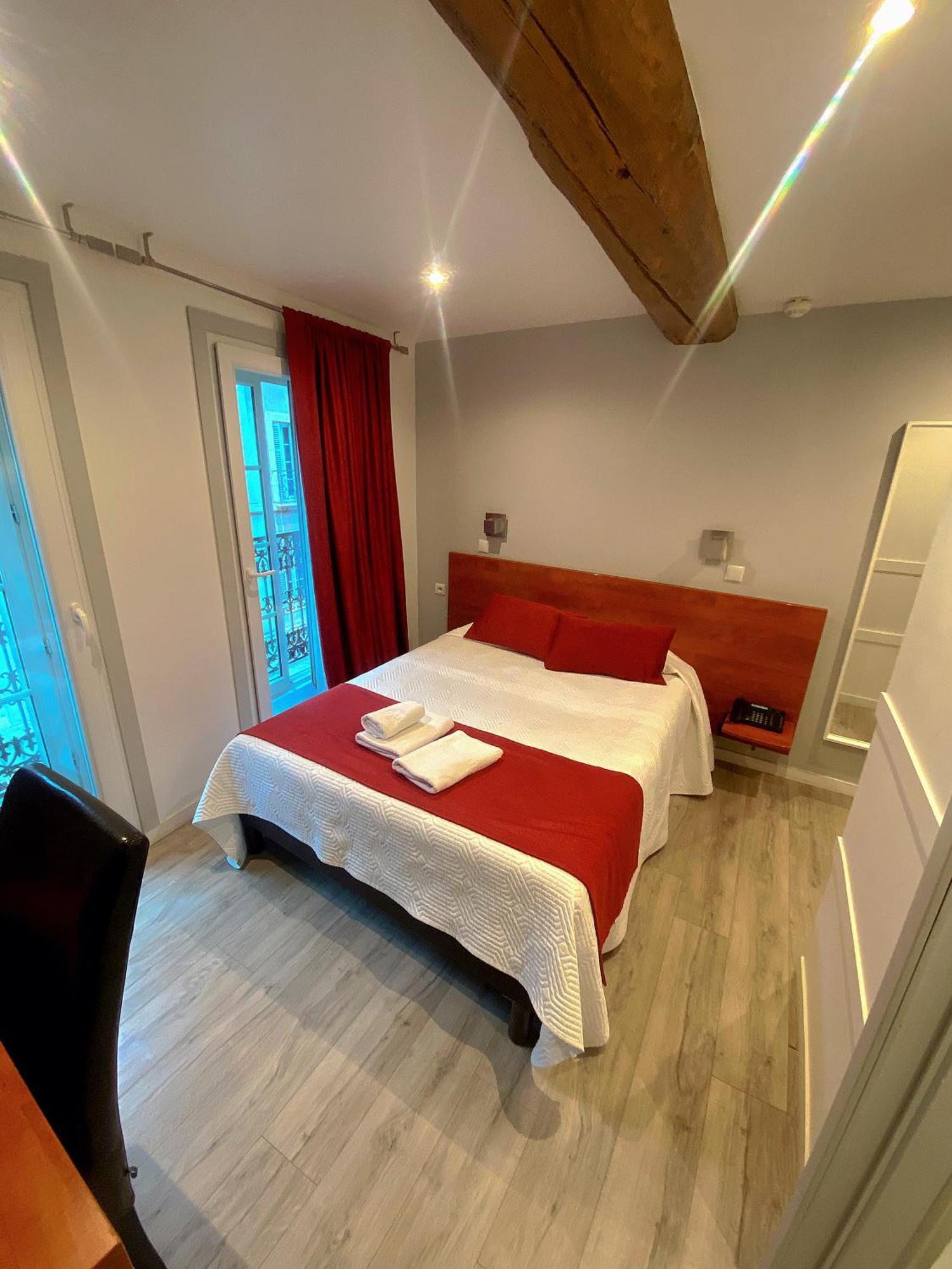 דיז'ון Hotel Le Chambellan מראה חיצוני תמונה