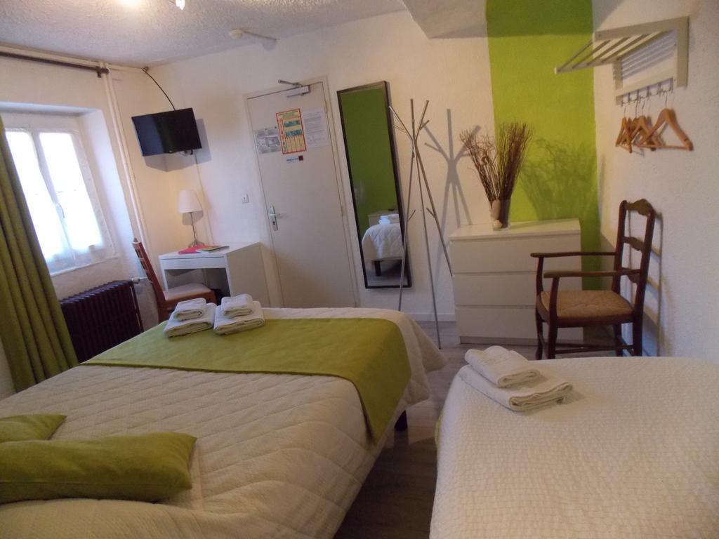 דיז'ון Hotel Le Chambellan מראה חיצוני תמונה
