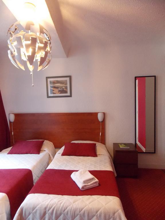 דיז'ון Hotel Le Chambellan מראה חיצוני תמונה