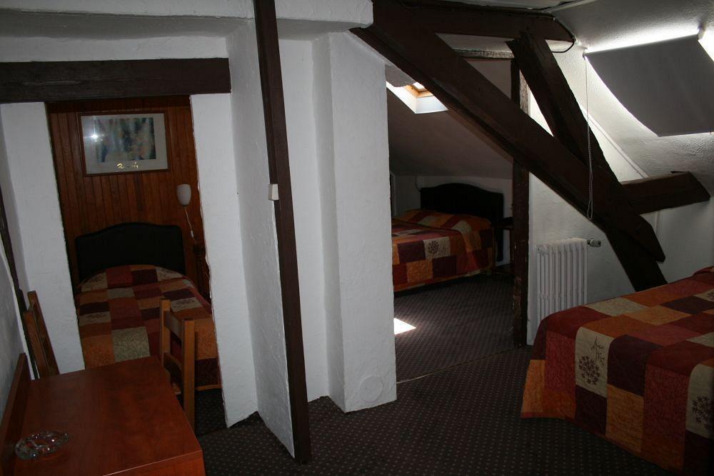דיז'ון Hotel Le Chambellan מראה חיצוני תמונה