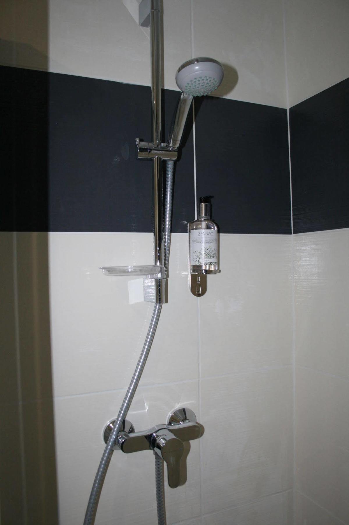 דיז'ון Hotel Le Chambellan מראה חיצוני תמונה