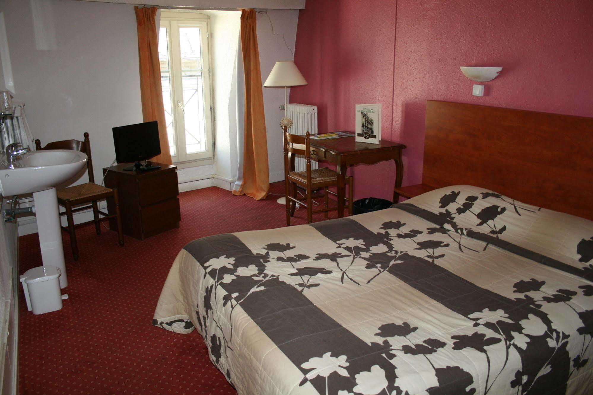 דיז'ון Hotel Le Chambellan מראה חיצוני תמונה
