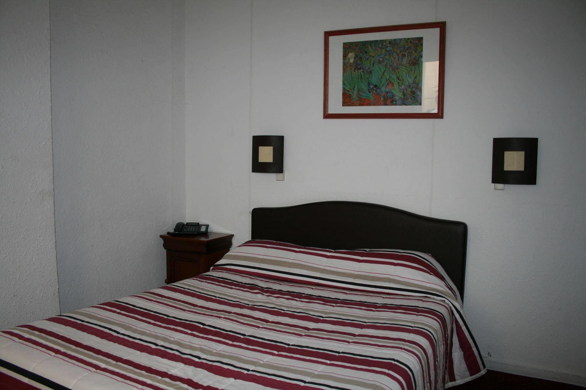 דיז'ון Hotel Le Chambellan מראה חיצוני תמונה