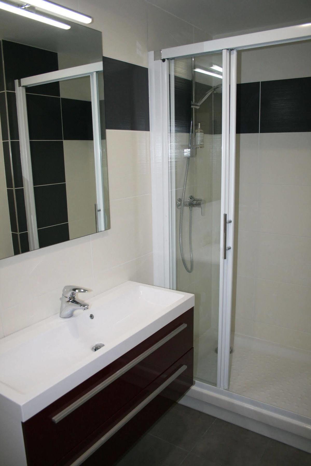 דיז'ון Hotel Le Chambellan מראה חיצוני תמונה