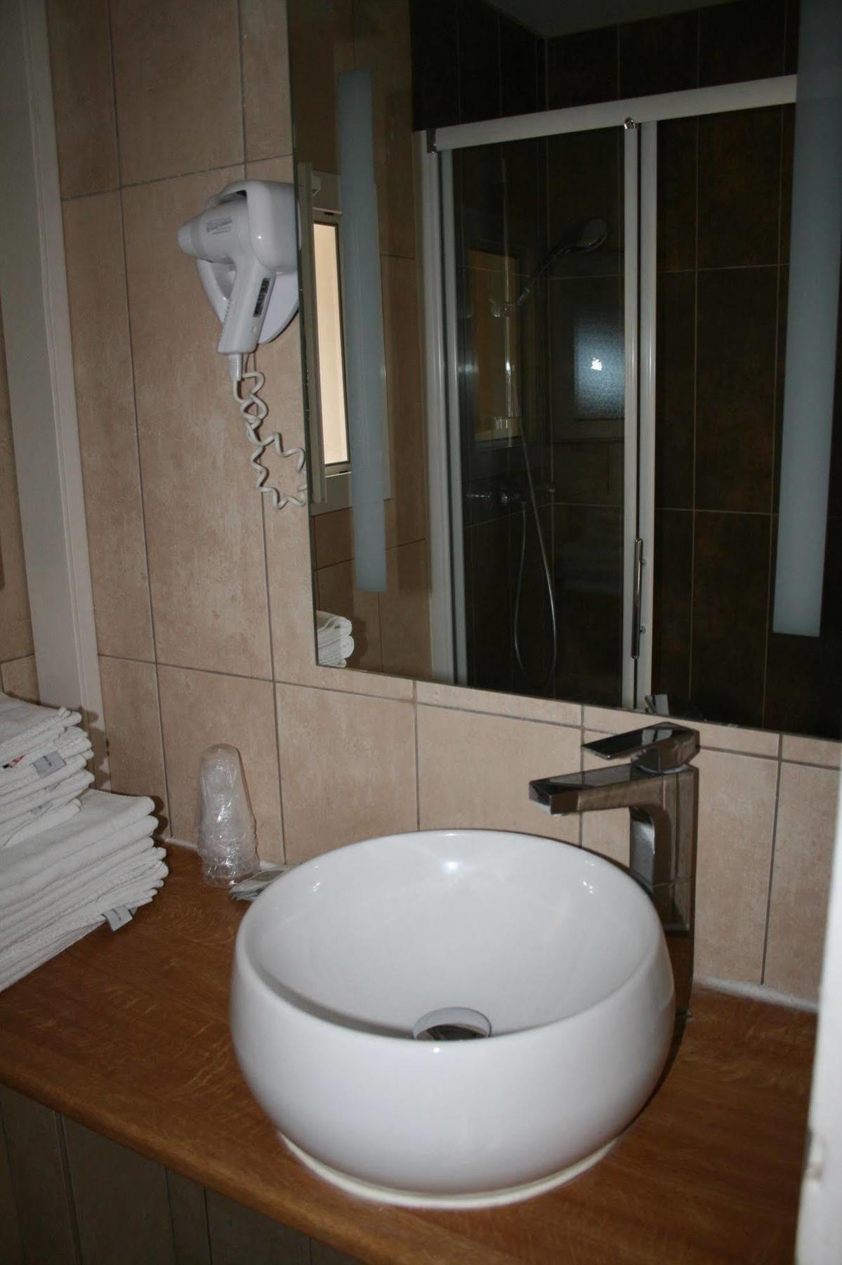 דיז'ון Hotel Le Chambellan מראה חיצוני תמונה