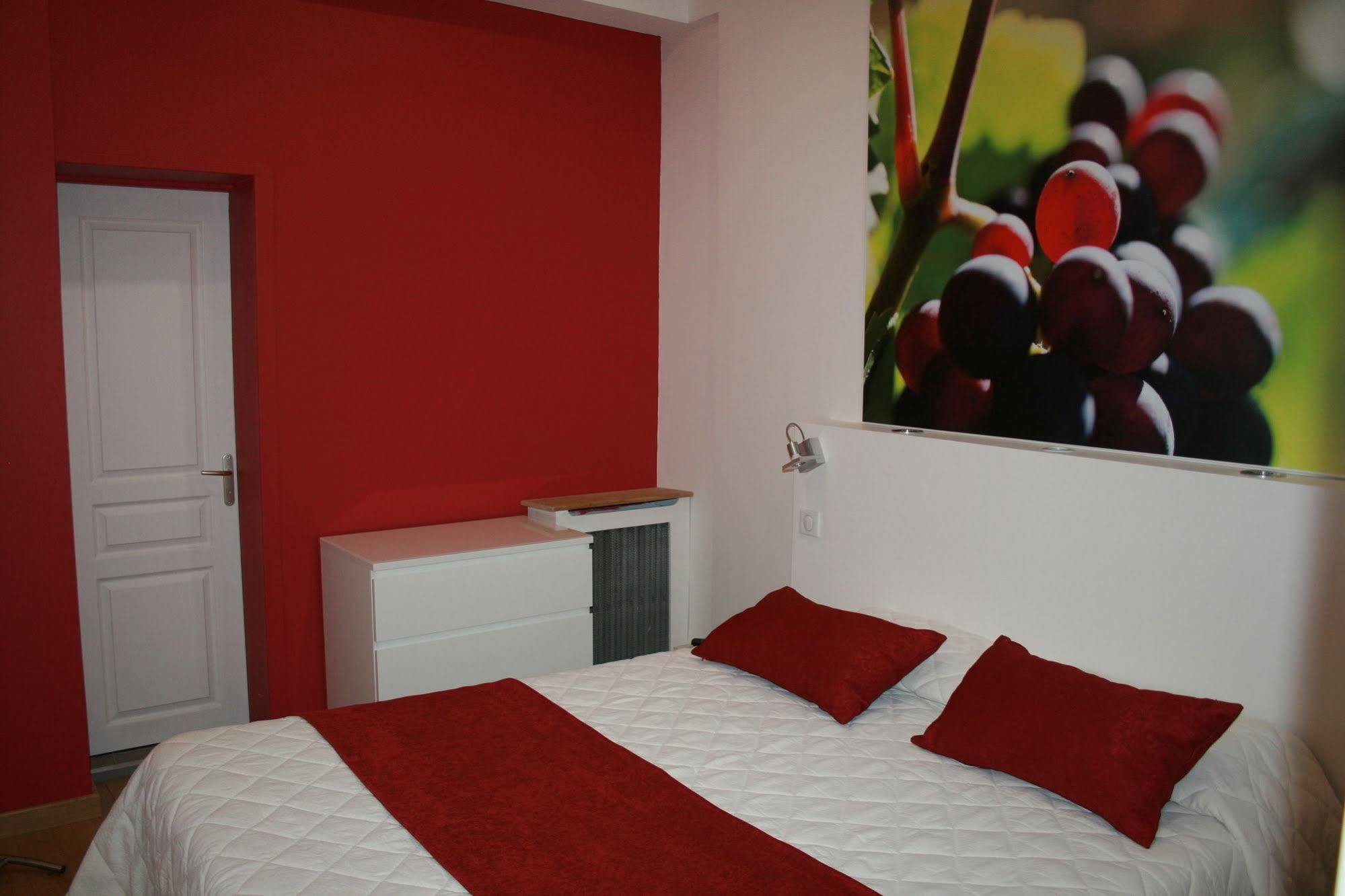דיז'ון Hotel Le Chambellan מראה חיצוני תמונה