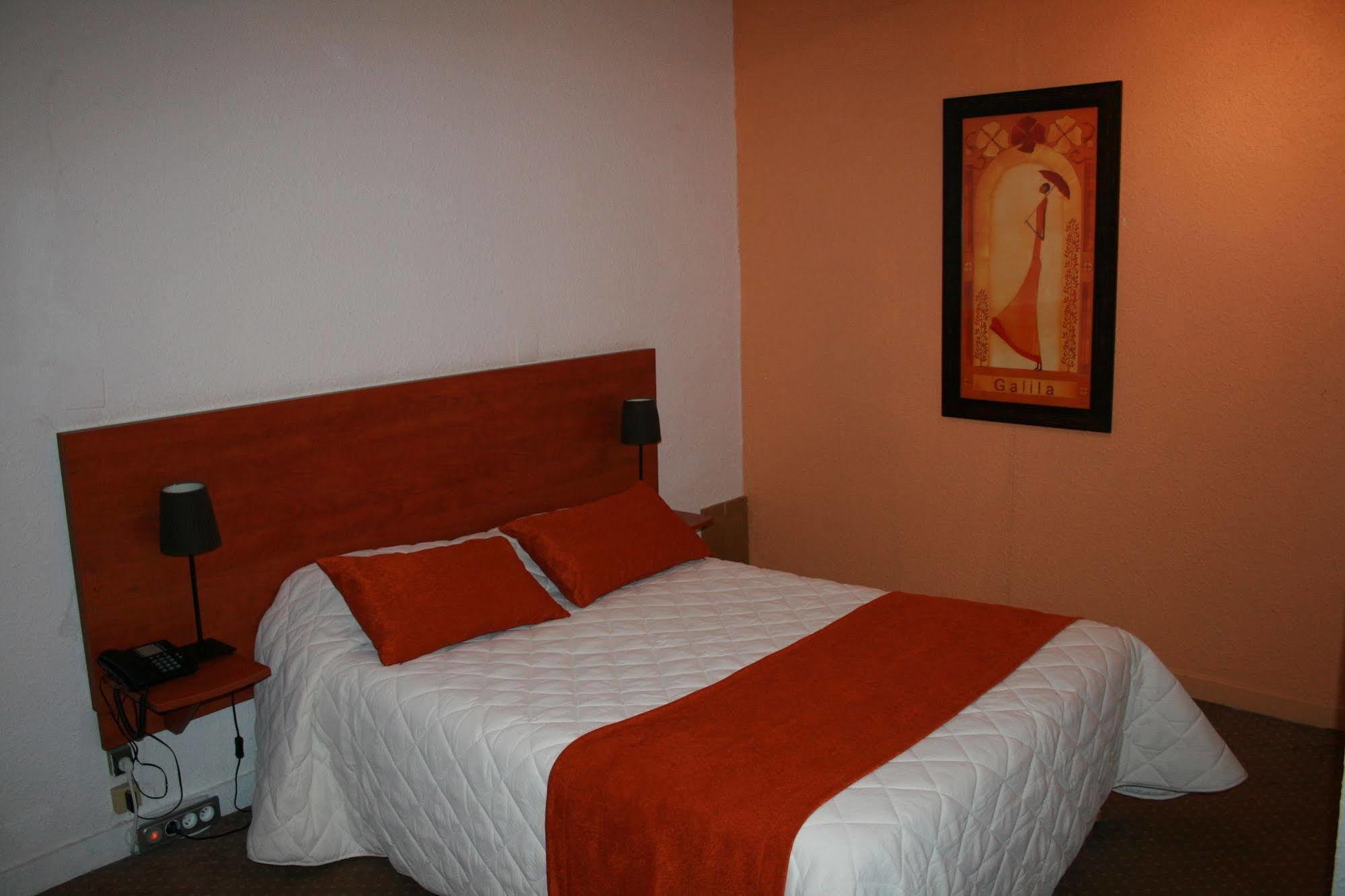 דיז'ון Hotel Le Chambellan מראה חיצוני תמונה