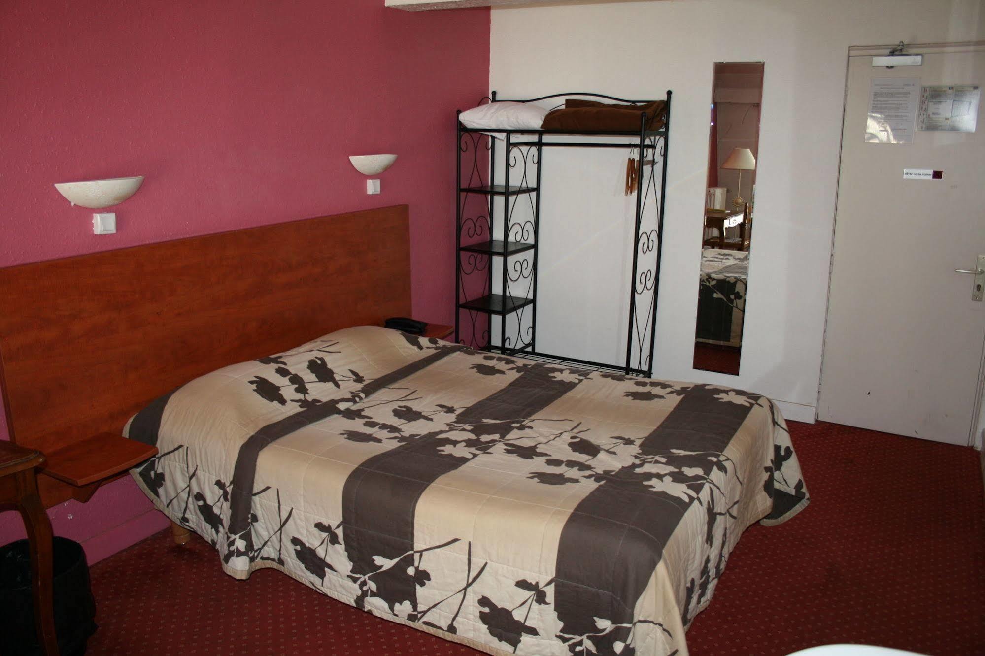 דיז'ון Hotel Le Chambellan מראה חיצוני תמונה