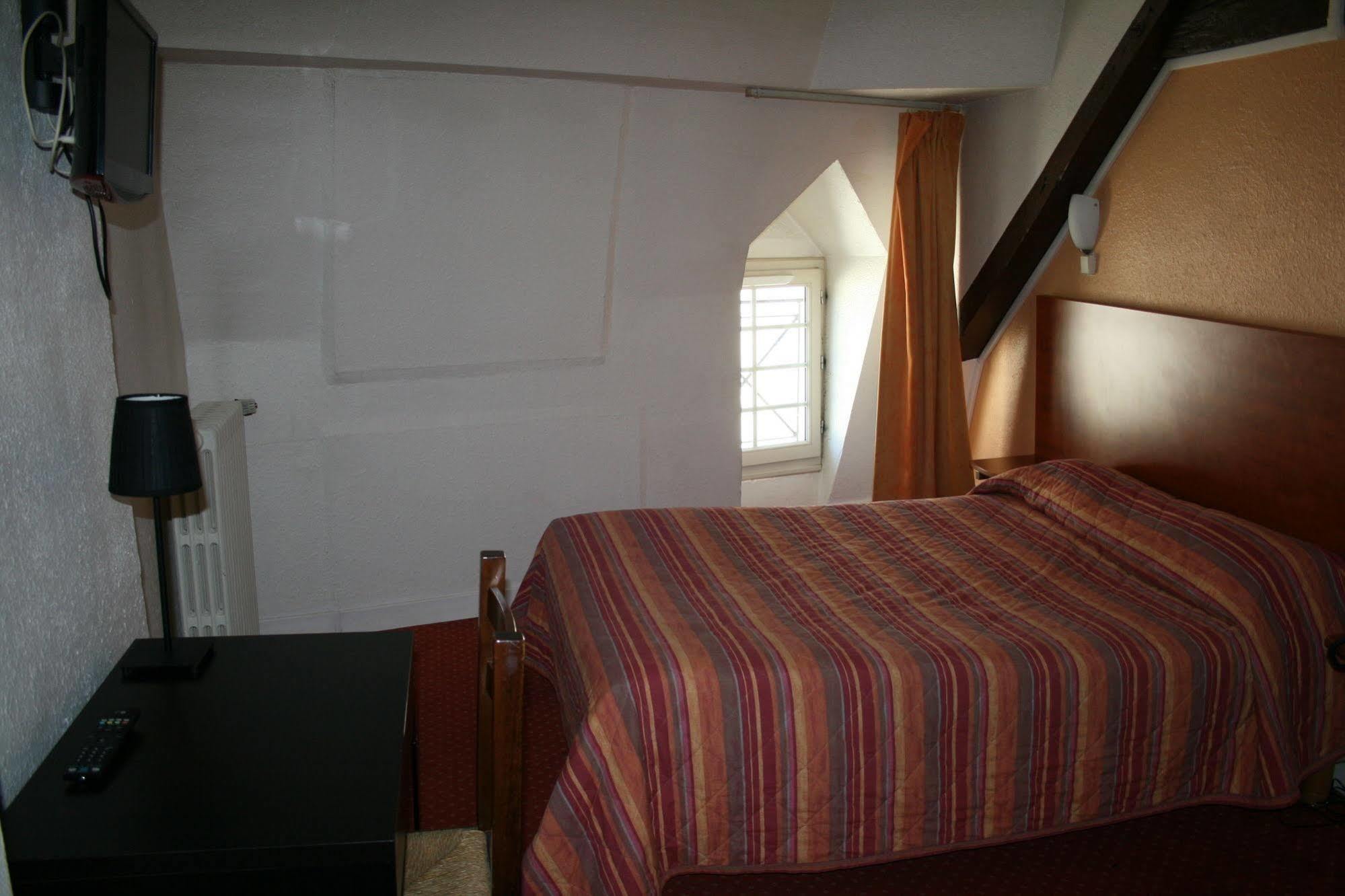דיז'ון Hotel Le Chambellan מראה חיצוני תמונה