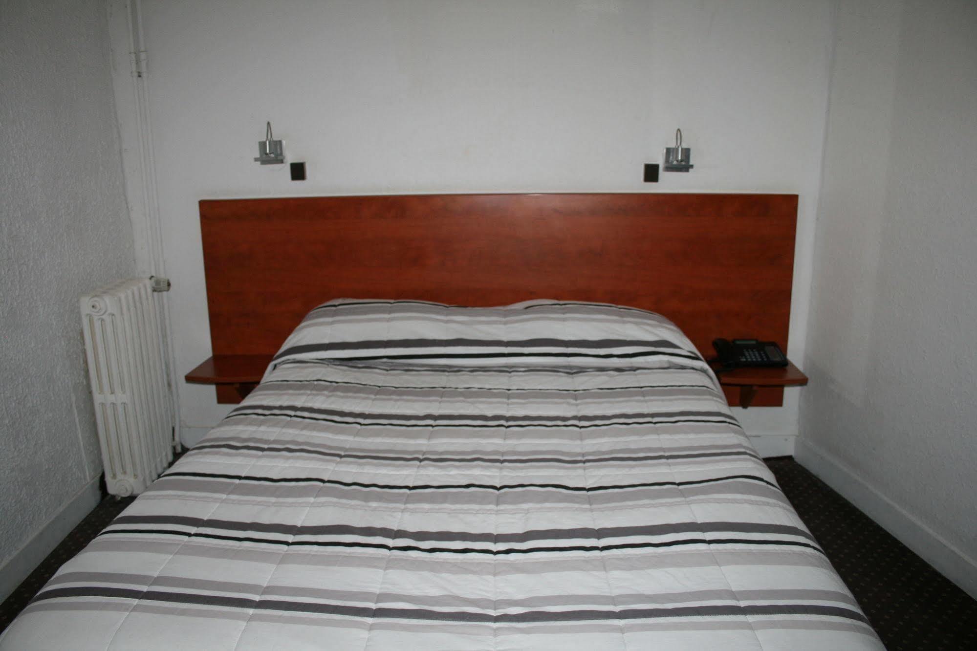 דיז'ון Hotel Le Chambellan מראה חיצוני תמונה